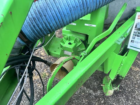 Joskin 5000 MET