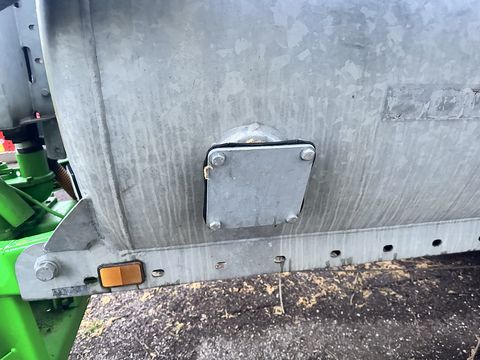 Joskin 5000 MET
