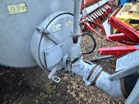 Joskin 5000 MET