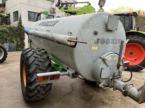 Joskin 5000 MET