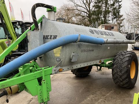 Joskin 5000 MET