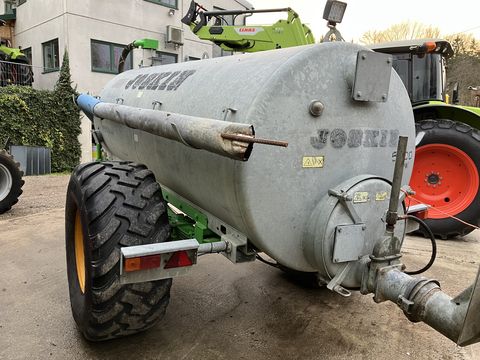 Joskin 5000 MET