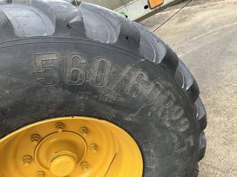 Joskin 5000 MET