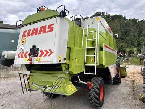 Claas Dominator 88VX