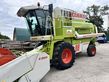 Claas Dominator 88VX