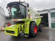 Claas Tucano 450