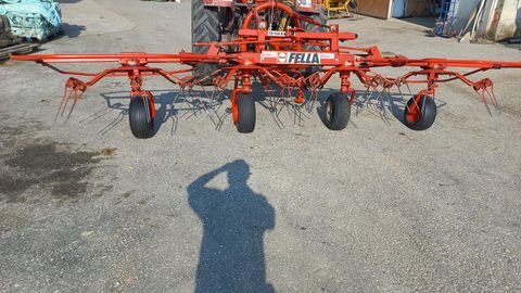 Fella TH 450 D Hydro