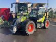 Claas Scorpion 736 Varipower