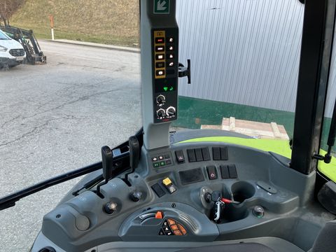 Claas Arion 410 Standard