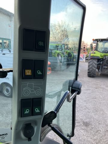 Claas Arion 410 Standard