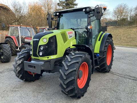 Claas Arion 410 Standard