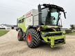 Claas LEXION 5400