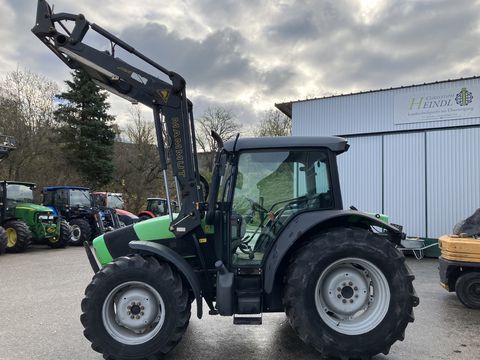 Deutz Fahr Agrofarm 85 Classic