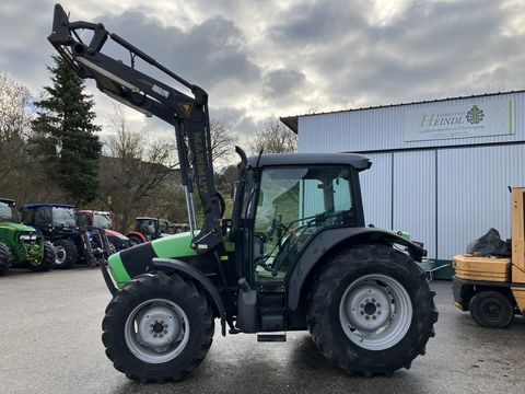 Deutz Fahr Agrofarm 85 Classic