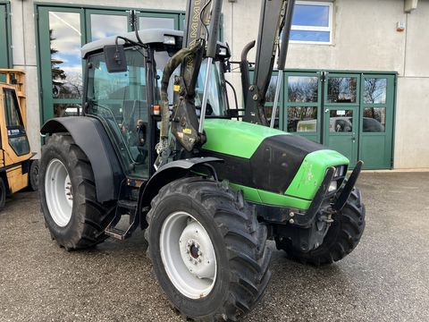 Deutz Fahr Agrofarm 85 Classic