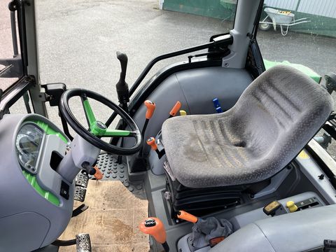 Deutz Fahr Agrofarm 85 Classic