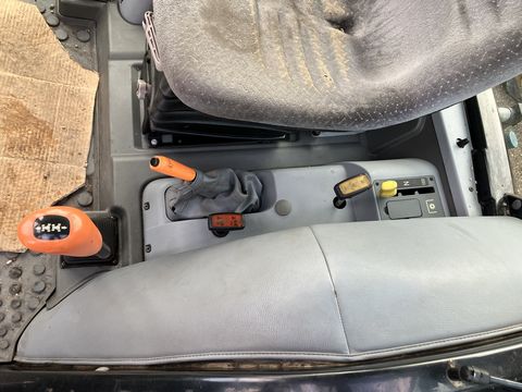 Deutz Fahr Agrofarm 85 Classic