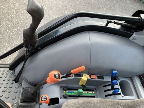 Deutz Fahr Agrofarm 85 Classic