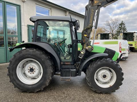 Deutz Fahr Agrofarm 85 Classic