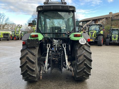 Deutz Fahr Agrofarm 85 Classic