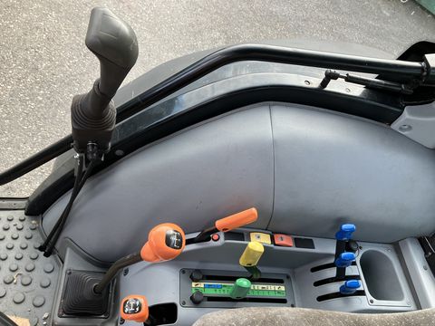 Deutz Fahr Agrofarm 85 Classic