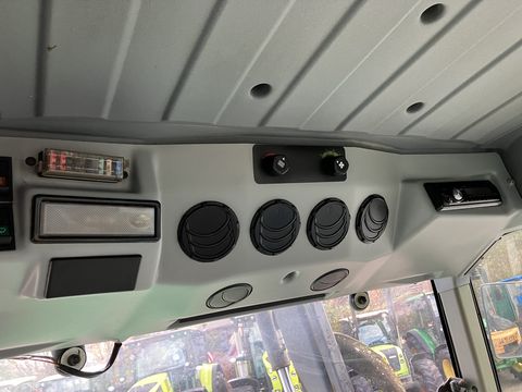 Deutz Fahr Agrofarm 85 Classic