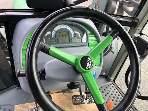 Deutz Fahr Agrofarm 85 Classic