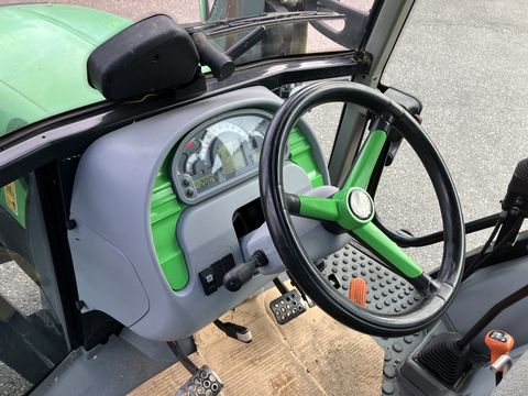 Deutz Fahr Agrofarm 85 Classic
