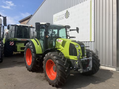 Claas Arion 450 Stage V