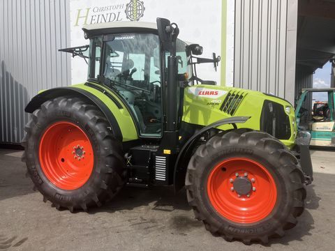 Claas Arion 450 Stage V