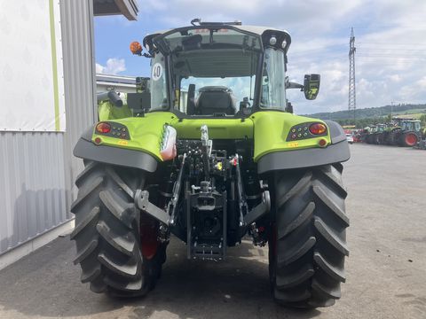 Claas Arion 450 Stage V