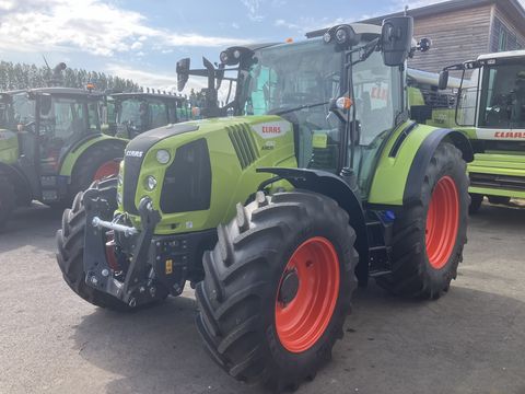 Claas Arion 450 Stage V