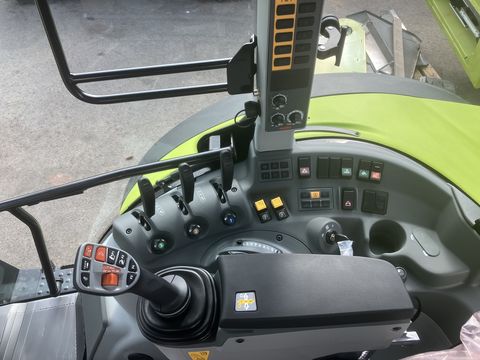 Claas Arion 450 Stage V