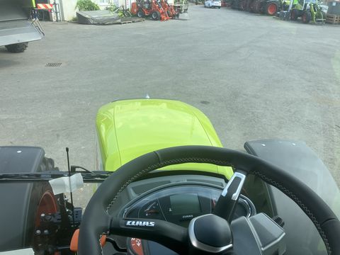 Claas Arion 450 Stage V