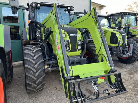 Claas Arion 430 Stage V (CIS)