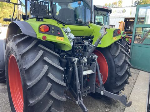 Claas Arion 430 Stage V (CIS)