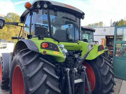 Claas Arion 430 Stage V (CIS)