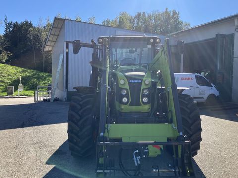 Claas Arion 430 Stage V (CIS)