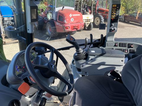 Claas Arion 430 Stage V (CIS)