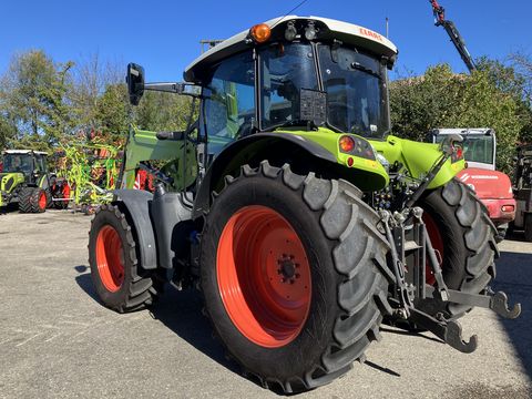 Claas Arion 430 Stage V (CIS)