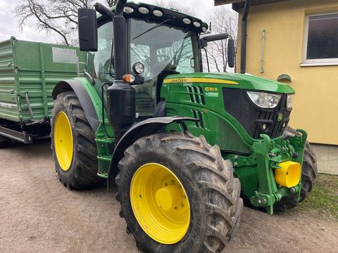 John Deere 6130R