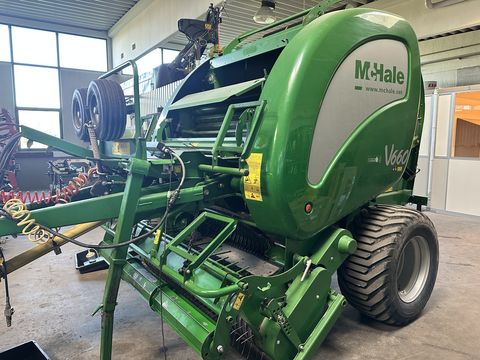 McHale  V 660