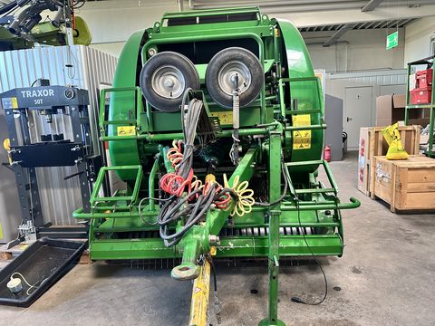 McHale  V 660