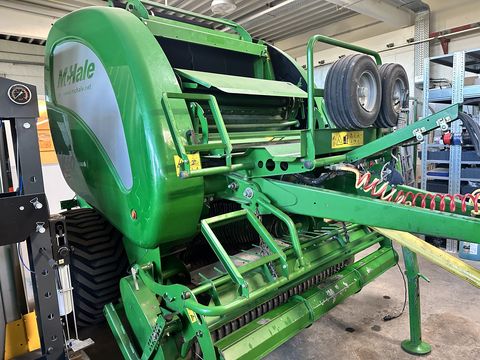 McHale  V 660
