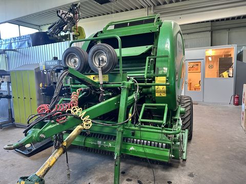 McHale  V 660