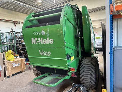 McHale  V 660