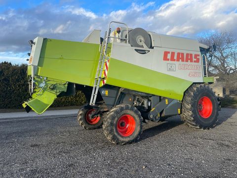 Claas Lexion 450