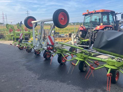Claas Volto 900 T