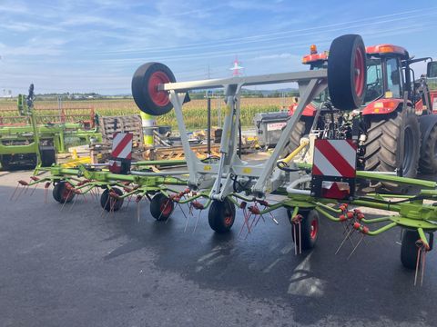 Claas Volto 900 T