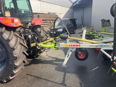 Claas Volto 900 T